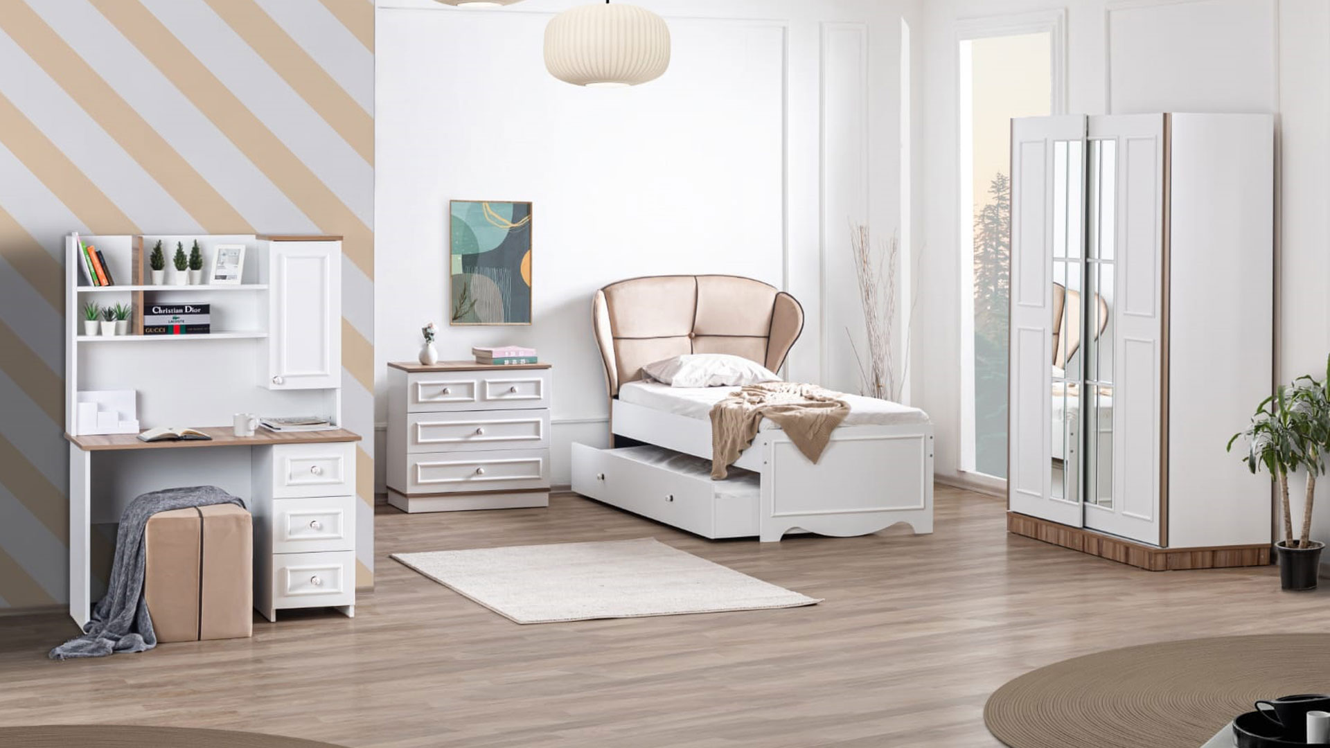 Genç Odası - Bursa