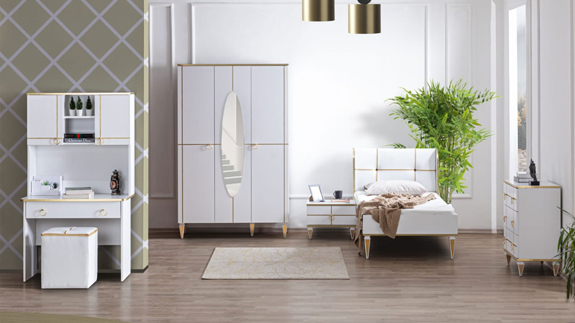 Genç Odası - Bursa