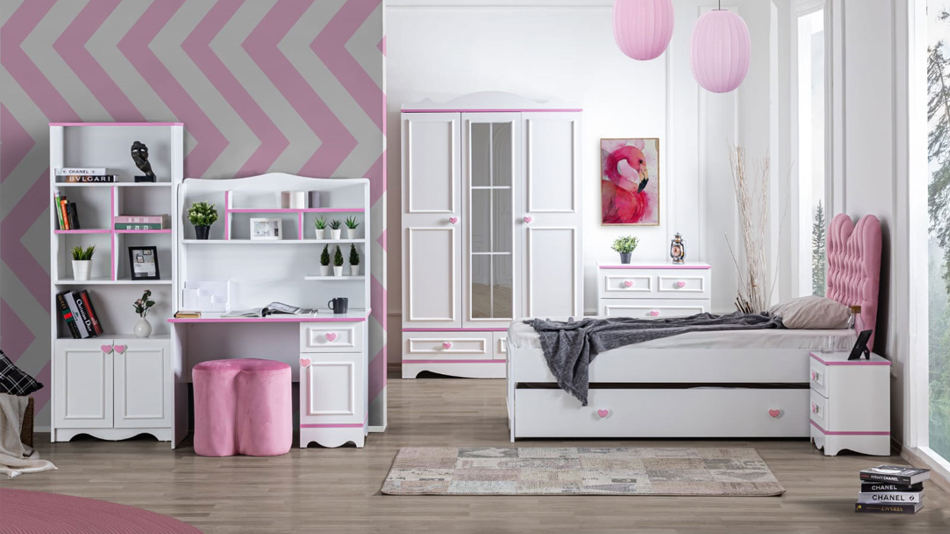 Genç Odası - Bursa