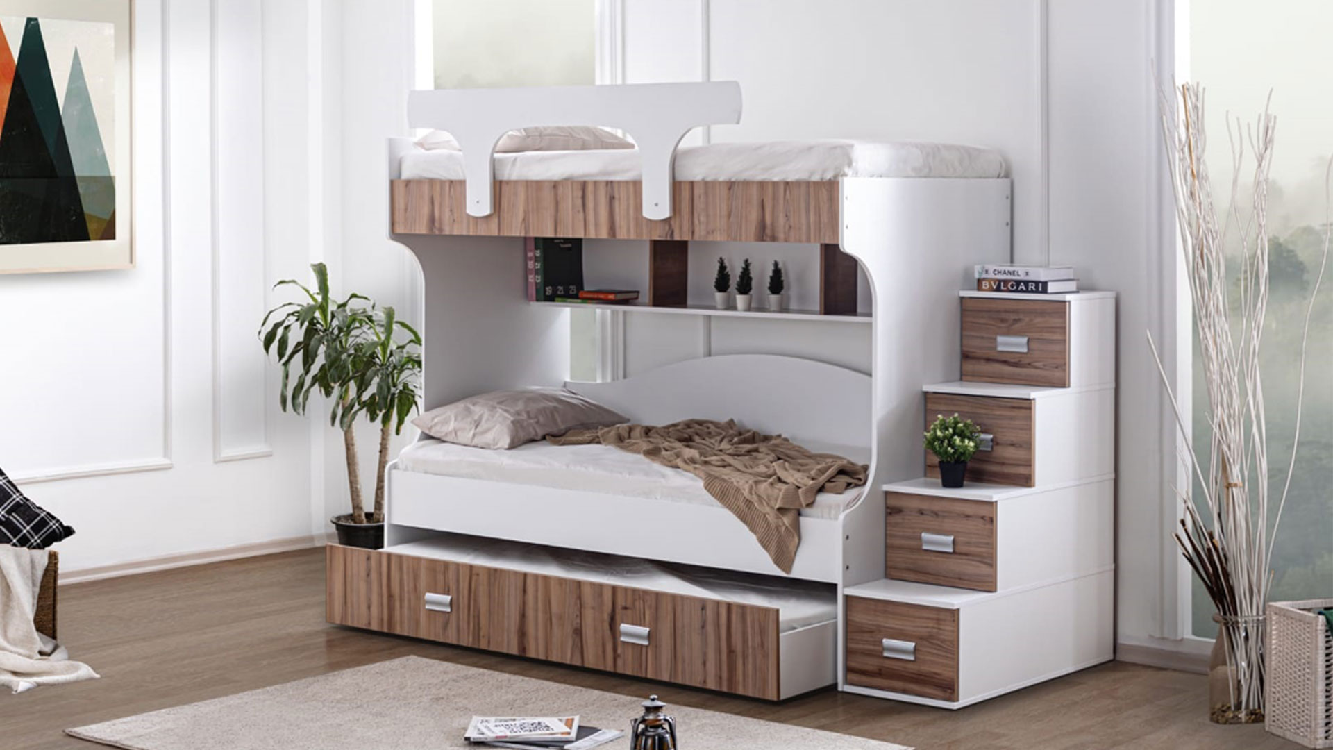 Genç Odası - Bursa