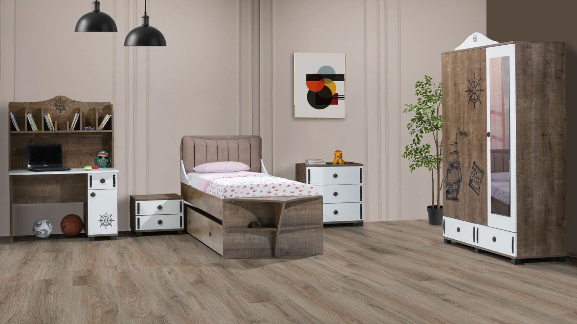 Genç Odası - Bursa