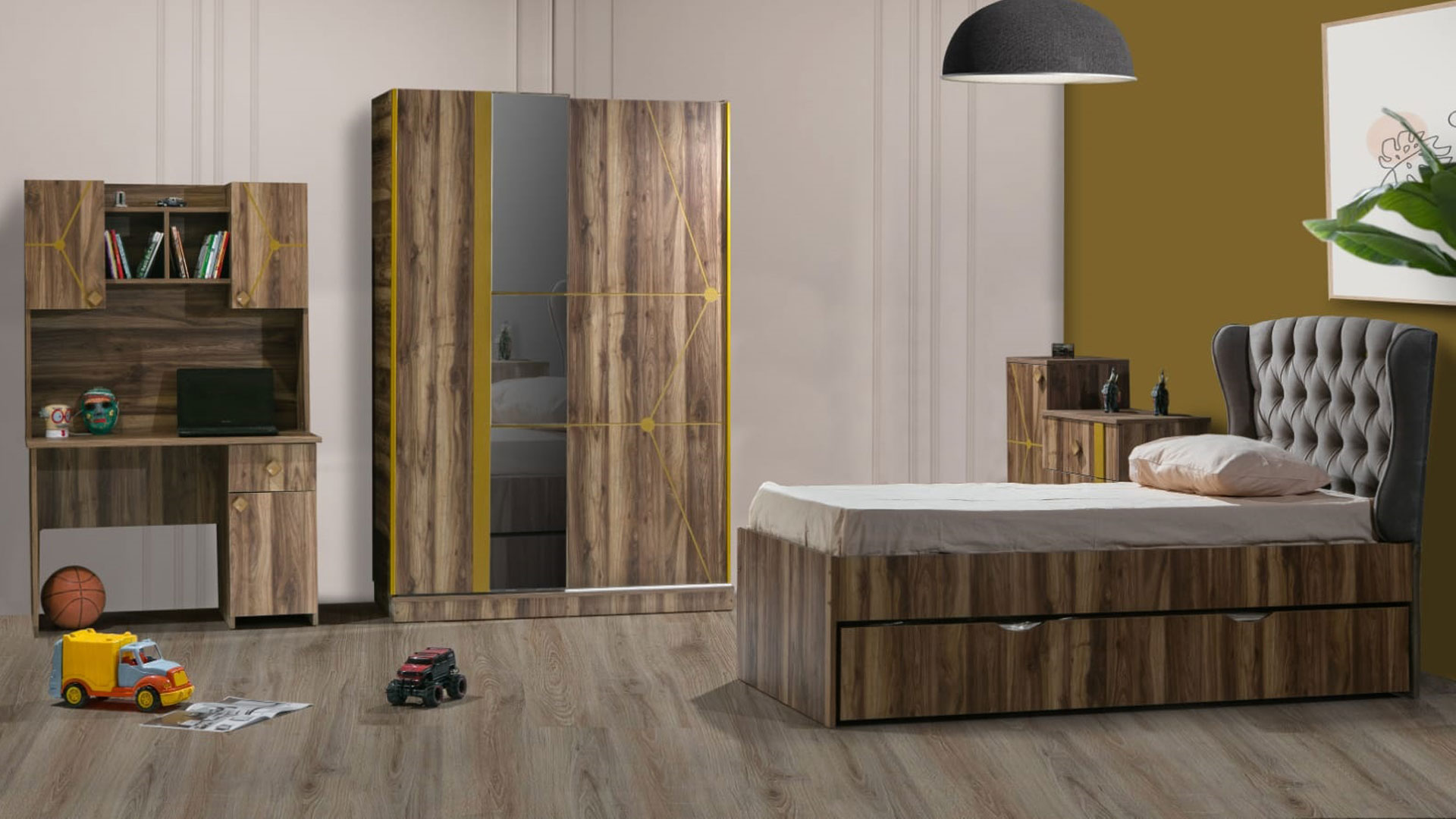 Genç Odası - Bursa