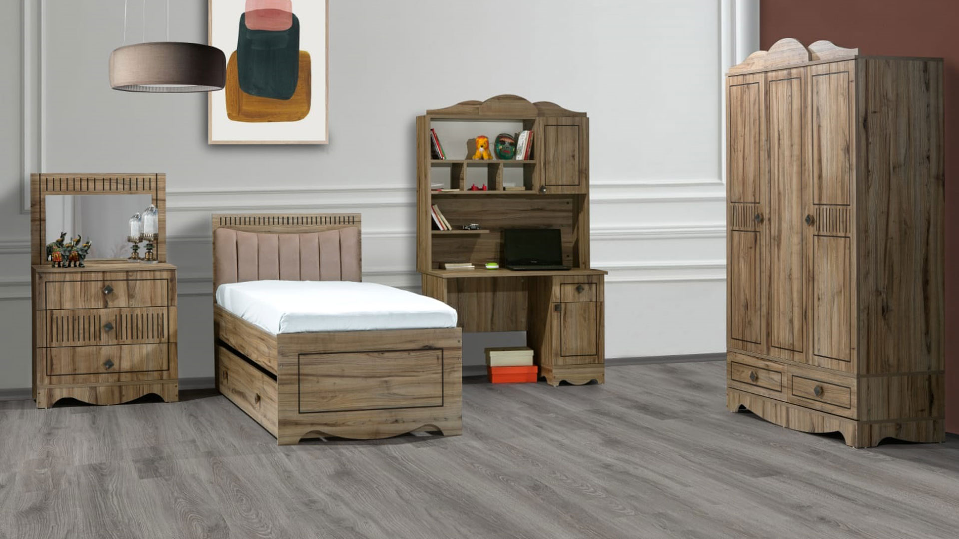 Genç Odası - Bursa