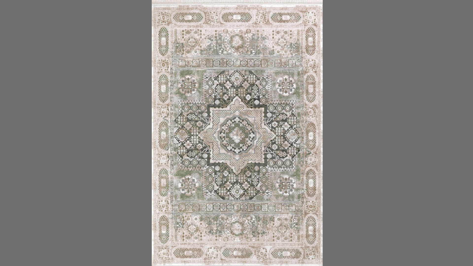 Halı Çeşitleri - Bursa