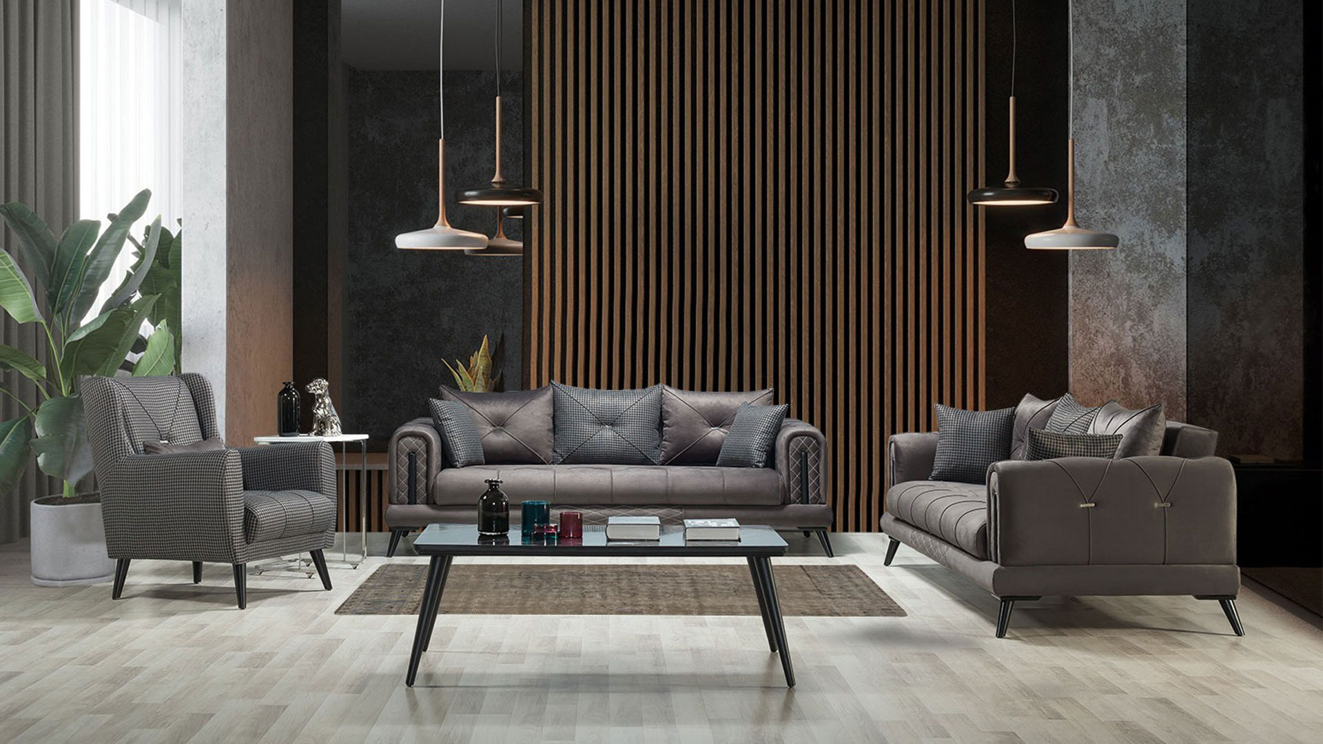 Koltuk Takımları - Bursa