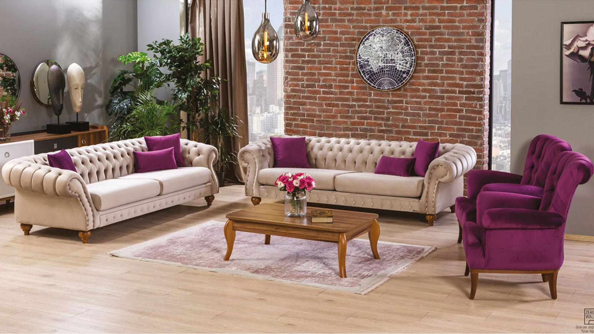 Koltuk Takımları - Bursa