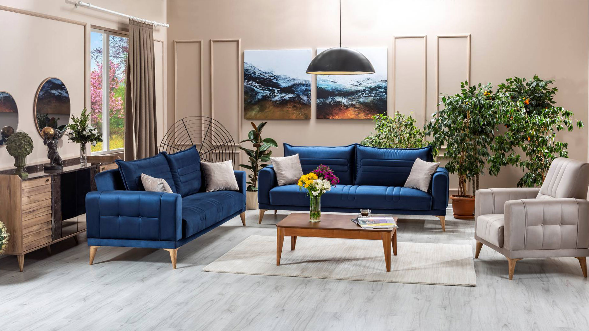 Koltuk Takımları - Bursa