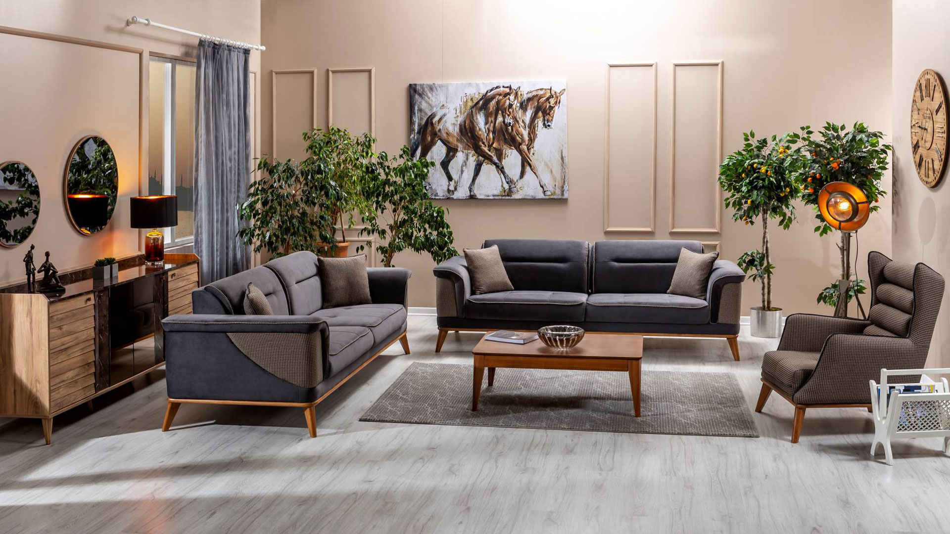 Koltuk Takımları - Bursa