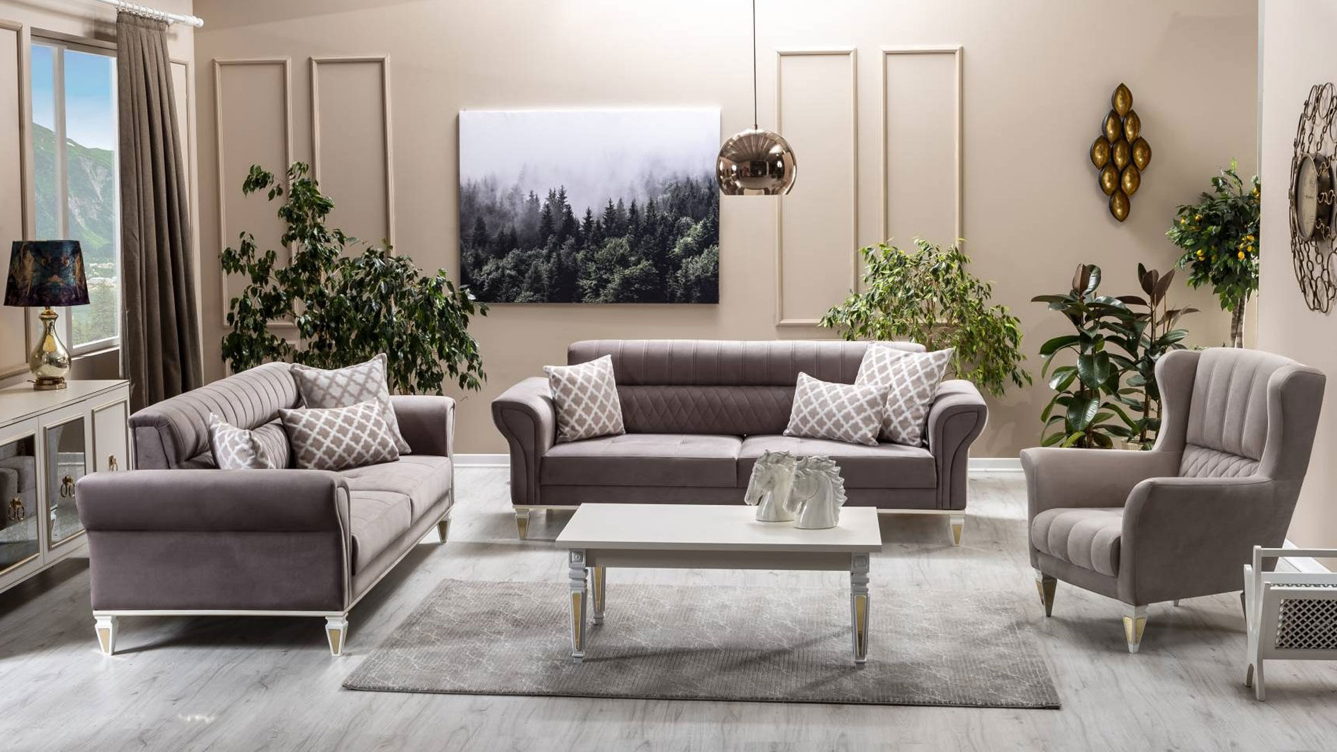 Koltuk Takımları - Bursa