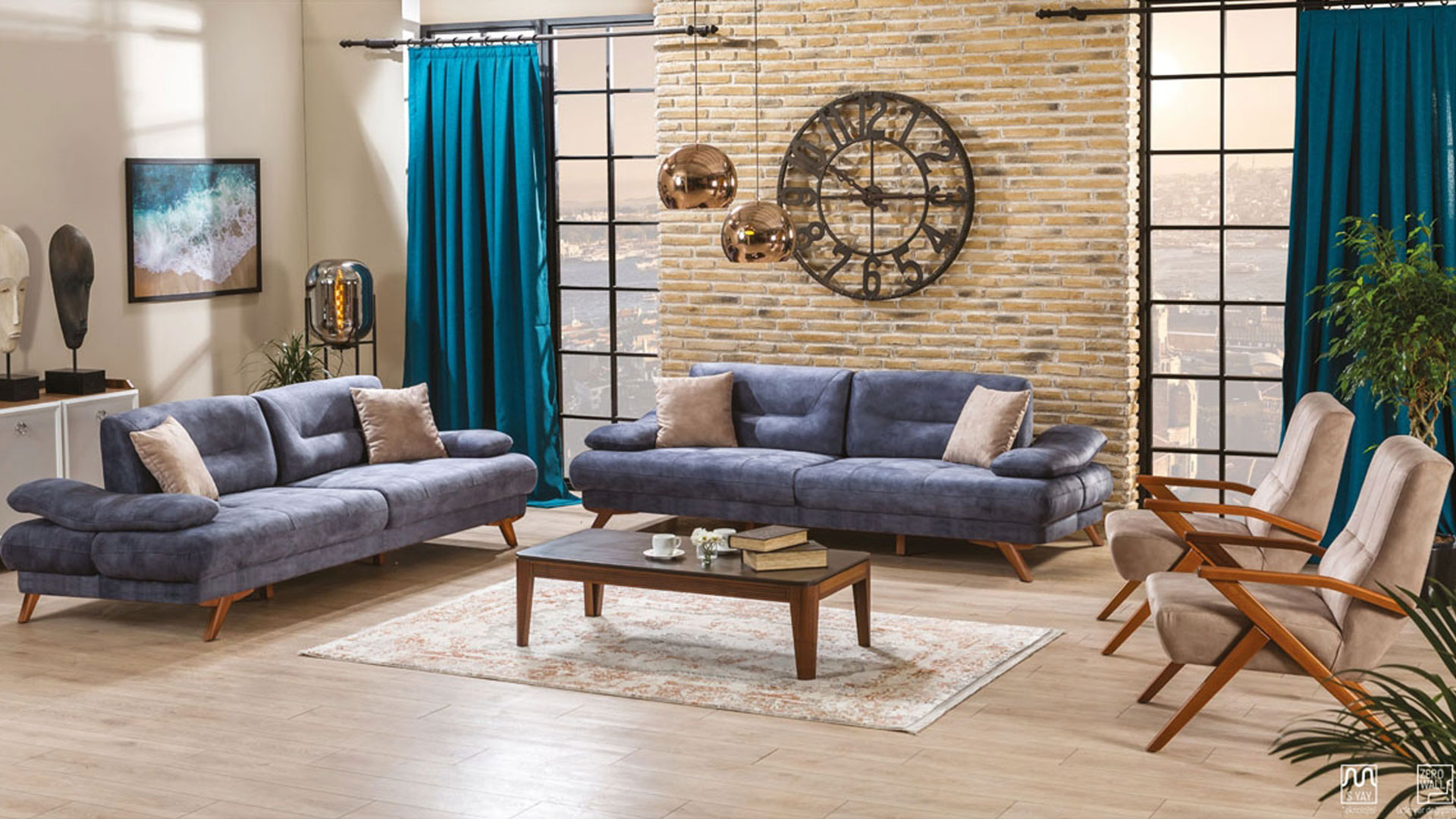 Koltuk Takımları - Bursa