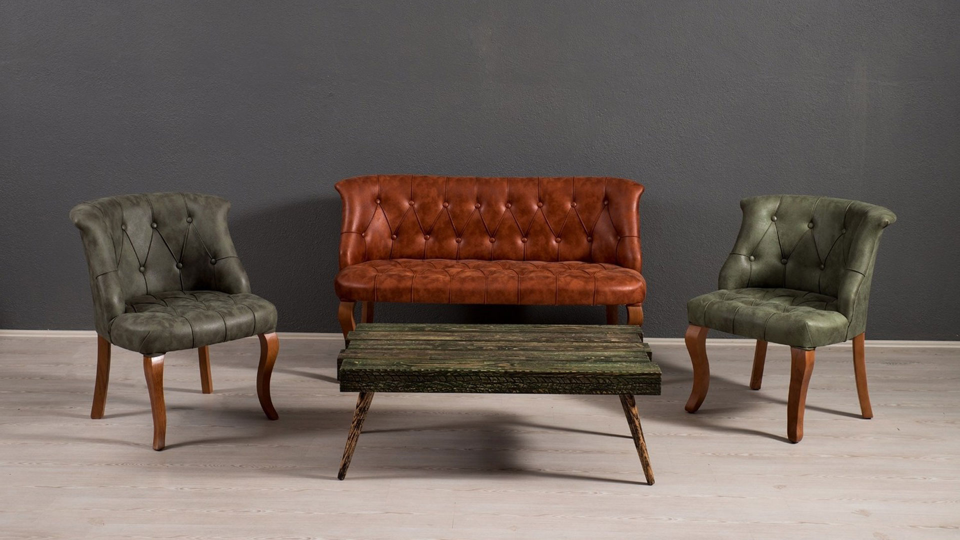 Masa-Sandalye Takımları - Bursa