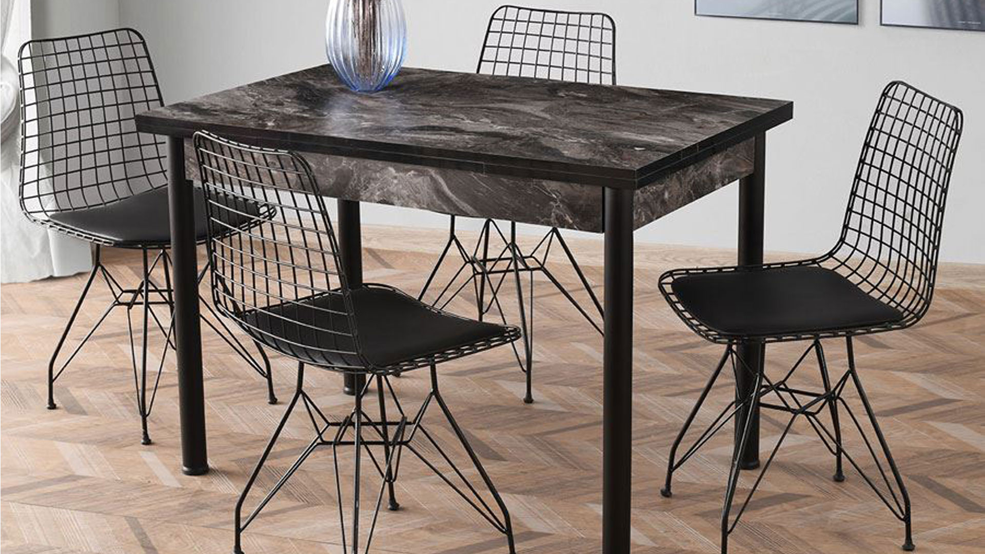 Masa-Sandalye Takımları - Bursa