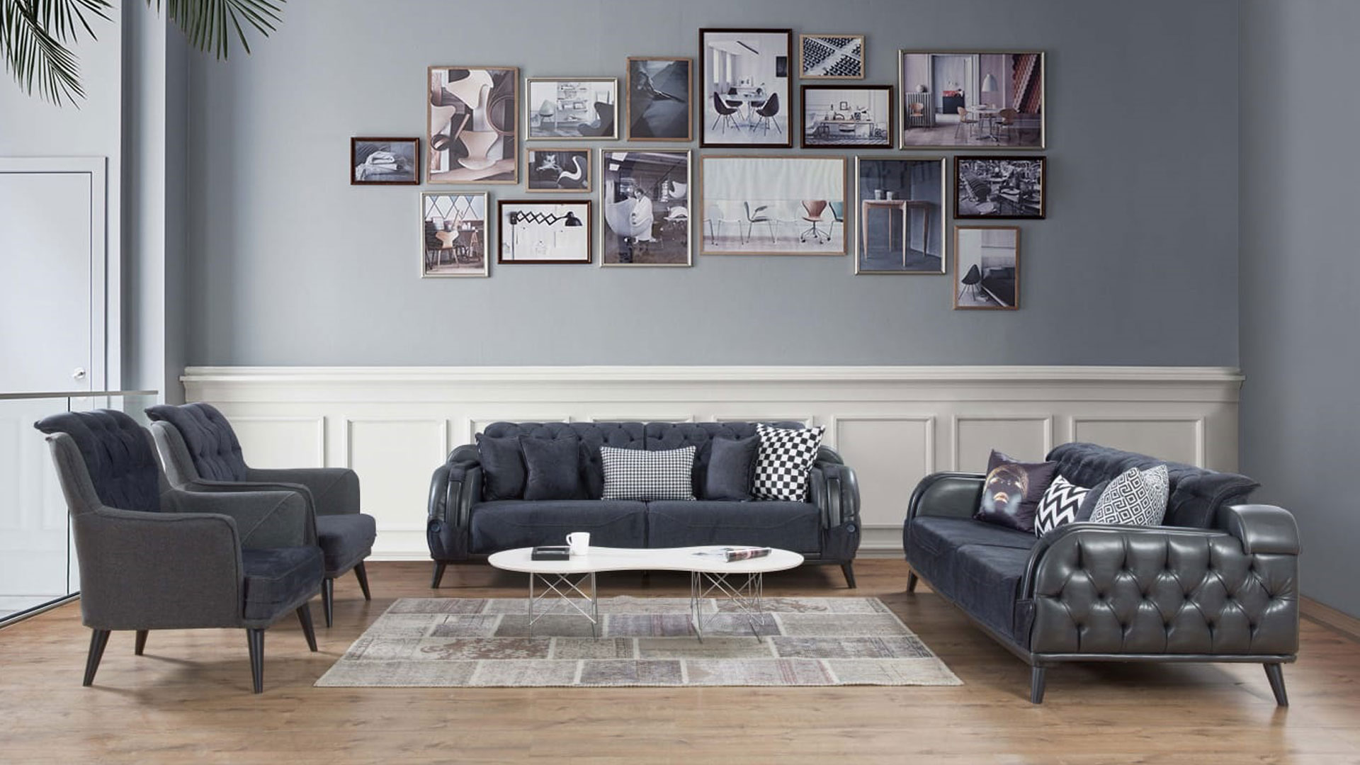 Salon Takımları - Bursa