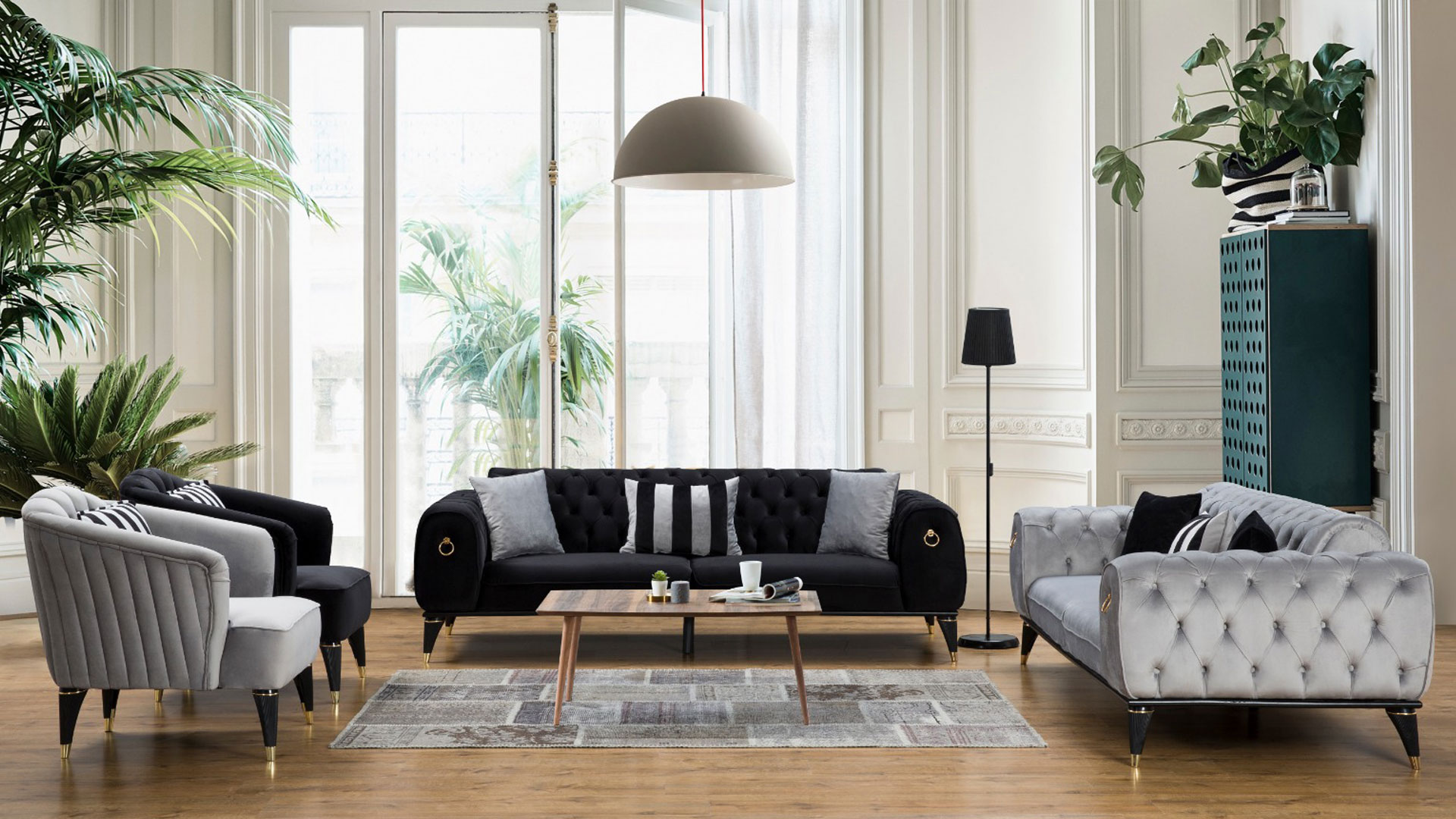 Salon Takımları - Bursa