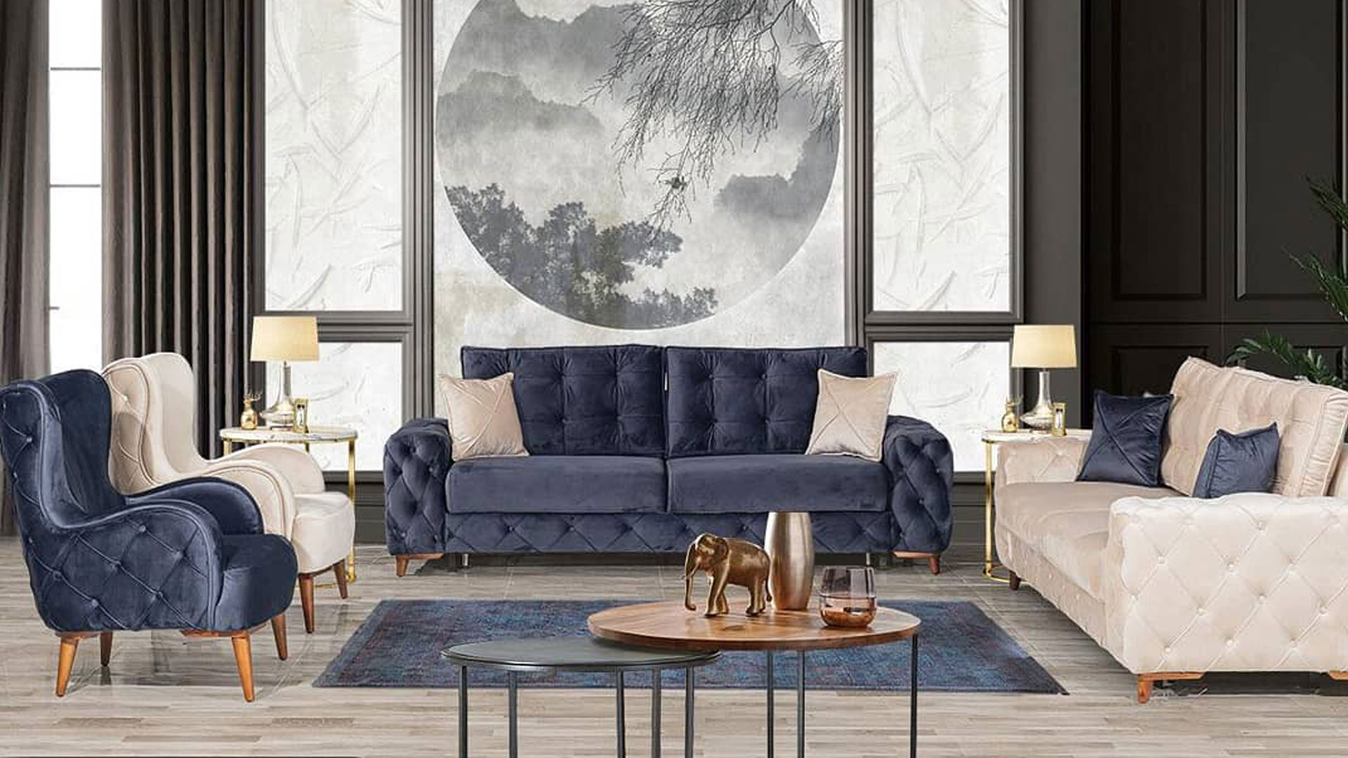 Salon Takımları - Bursa