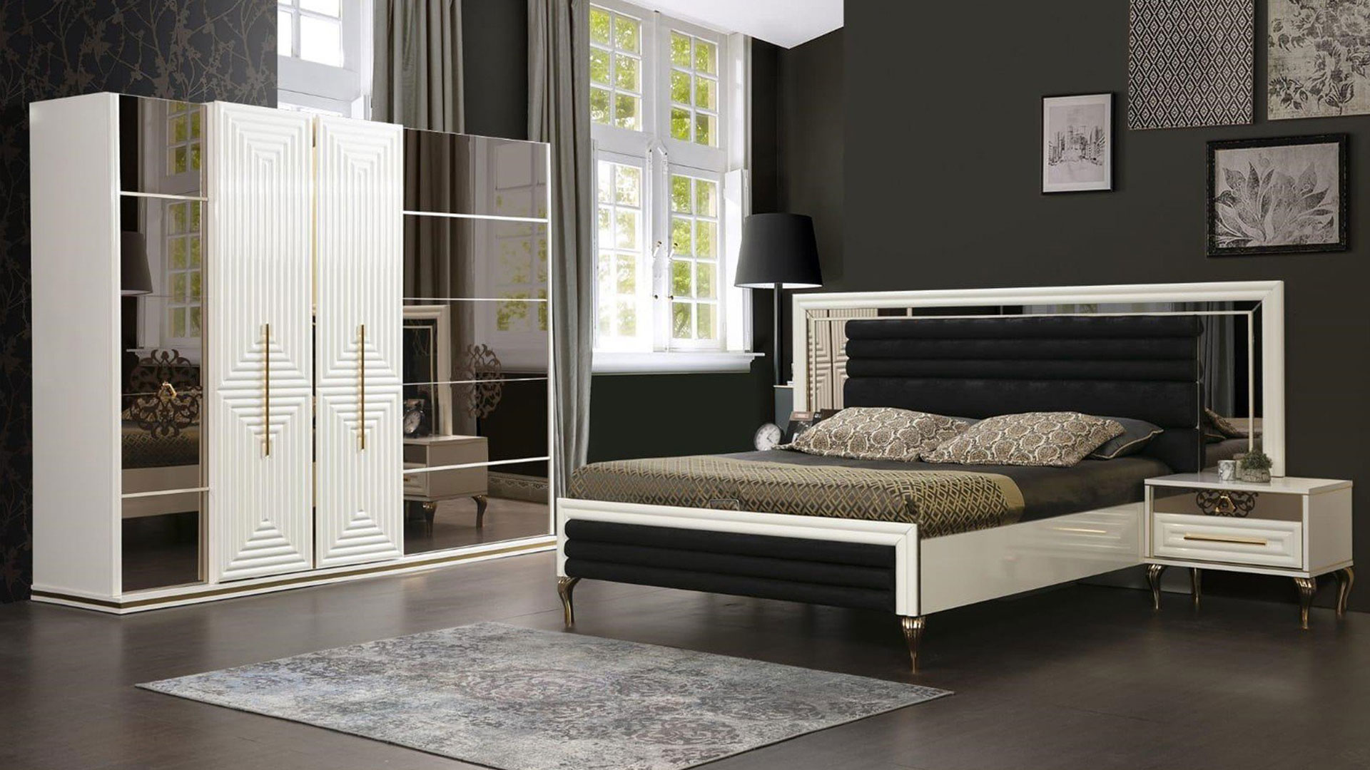 Yatak Odası Takımları -Bursa