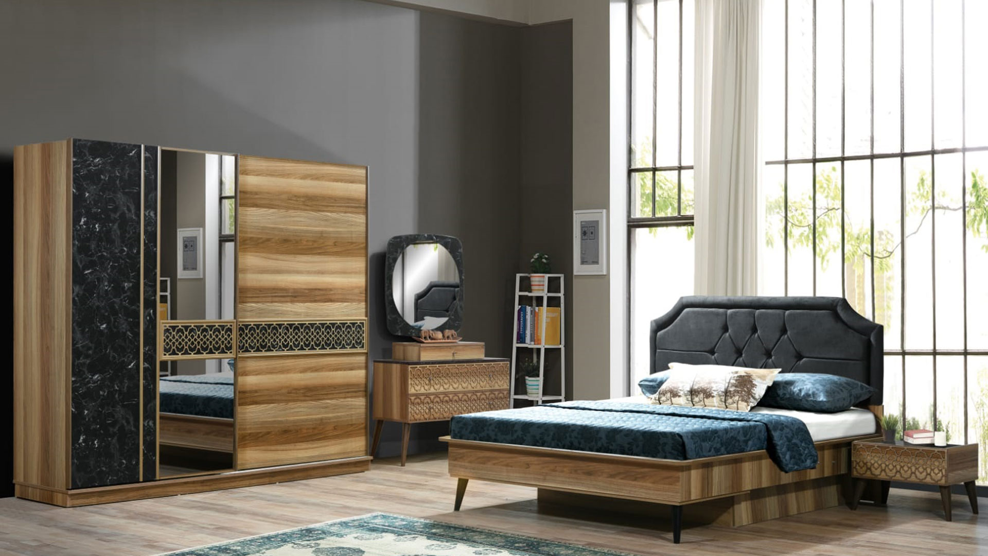 Yatak Odası Takımları -Bursa