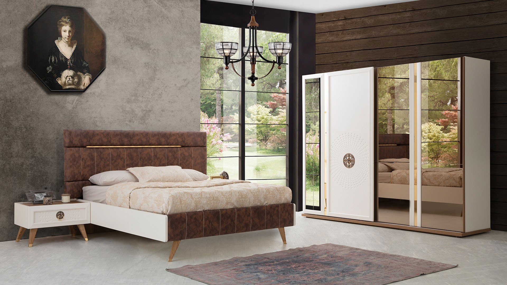 Yatak Odası Takımları -Bursa