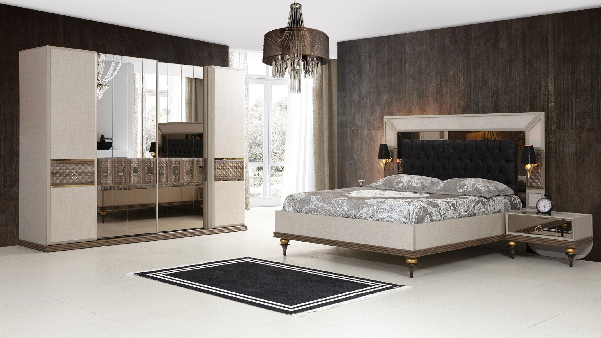 Yatak Odası Takımları -Bursa