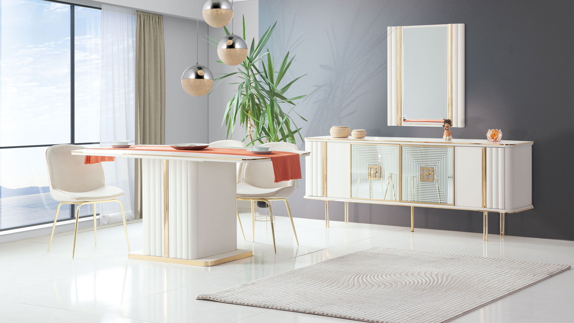 Yemek Odası Takımları - Bursa