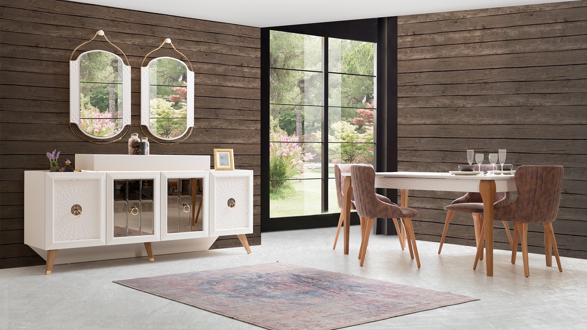 Yemek Odası Takımları - Bursa